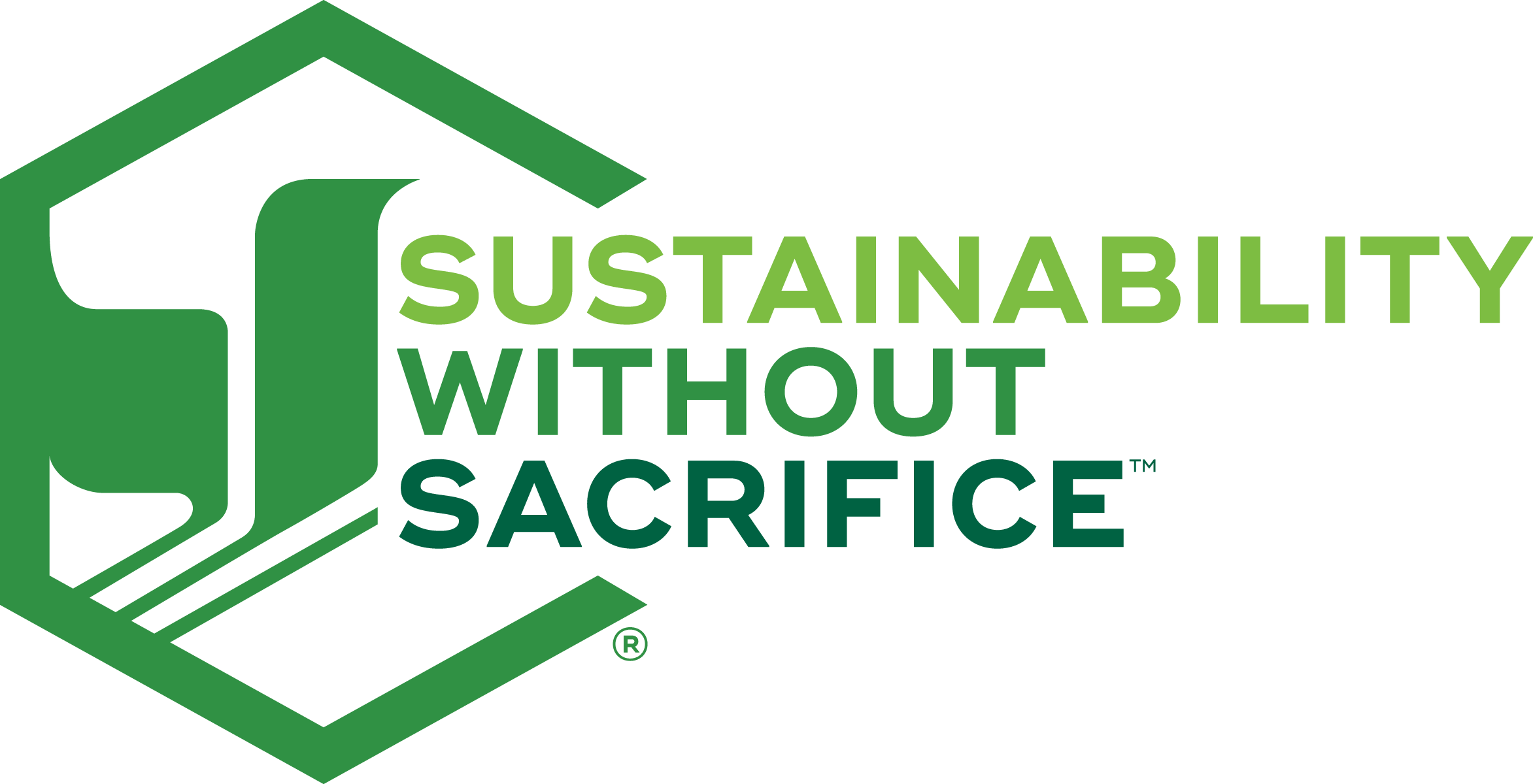 Sustainability Without Sacrifice