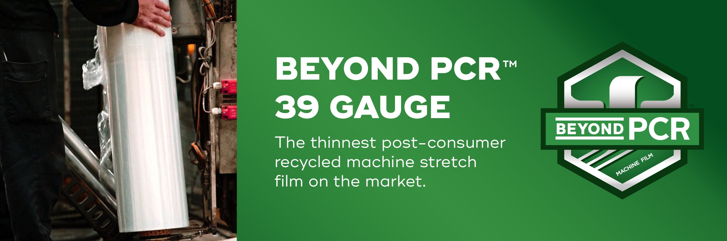 Beyond PCR 39 Gauge