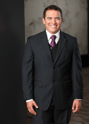 Alex Zepeda